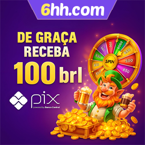 6hh.com Ganhe R$ 100,00 Gratis